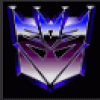 Logo da guild TRANSFORMERS