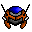 Great Saiyan Helmet