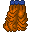 Goku Legs