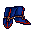 Goku Boots
