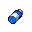 Blue Capsule