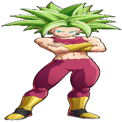 Kefla Reborn