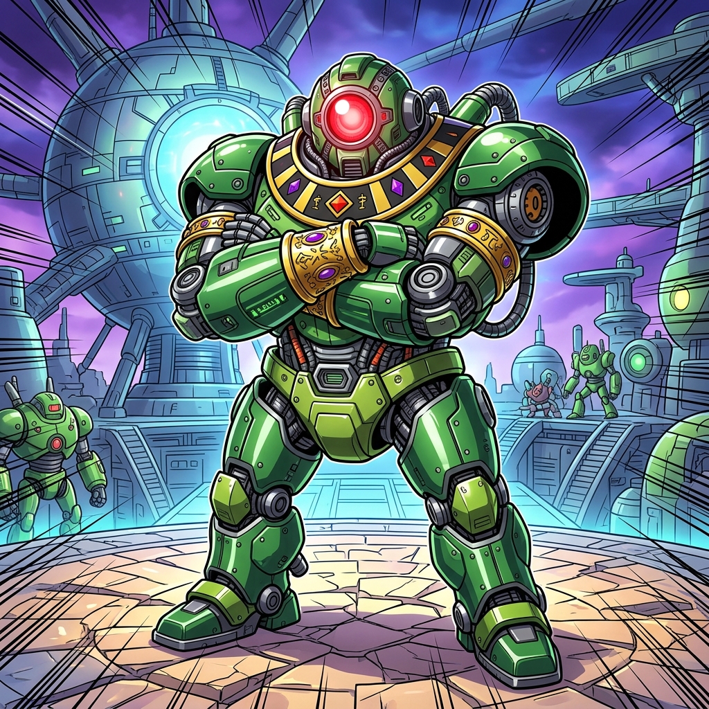 Mosco Reborn