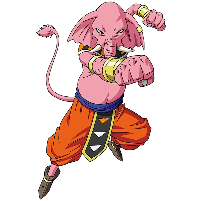 Ramooshi Reborn