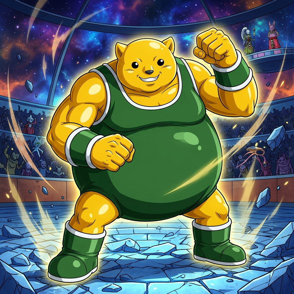 Super Botamo