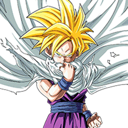 Super Gohan