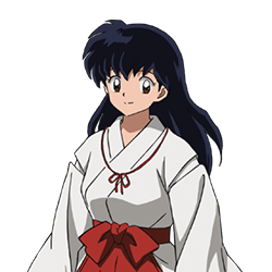 Super Kagome