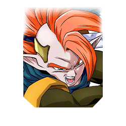 Super Tapion Reborn