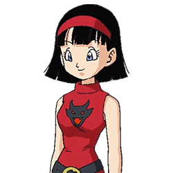 Super Videl Reborn