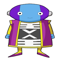 Super Zeno Reborn